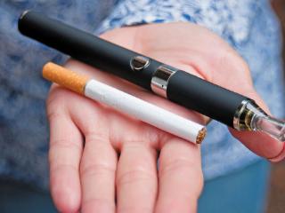 电子烟比香烟有害成分少吗？有哪些有害成分？ 香烟专题,电子烟,电子烟的有害成分