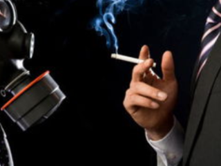 二手烟吸多了的话，身体会出现什么症状？ 烟草资讯,吸烟的危害,吸二手烟的危害