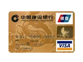 建行龙卡visa卡在国内可以使用吗？visa卡介绍 问答,龙卡visa信用卡,信用卡消费
