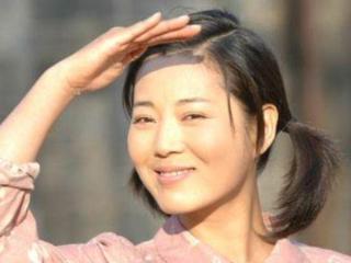 中国版“傲骨贤妻”王茜华，出演《胡杨女子》被称中国版的傲骨 演员