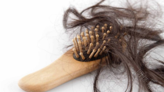 癌症患者脱发不是永久性的，化疗药物不会破坏毛囊
