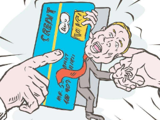 信用卡为什么会被封卡?避免这些用卡行为 攻略,信用卡为什么会被封卡,信用卡被封卡能解封吗