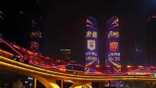 足协杯决赛山东泰山和上海海港将为足协杯冠军展开争夺