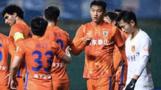 足协杯决赛，山东泰山对阵上海上港，上港如何赢球？