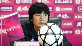 中国足协公布最新女足大名单，水庆霞做出专门部署