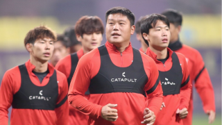 蔡慧康成为离队热门，曾是国足队长，或成新赛季保级关键