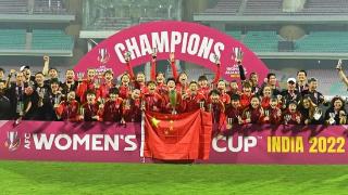 中国女足逆转韩国夺冠，“女足精神”再现引发热议