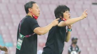 中国女足时隔16年再夺亚洲杯头号功臣水庆霞三点都做到了