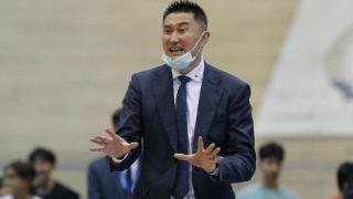 广东男篮可能缺席第一阶段，5名球员可以顶一顶前三轮