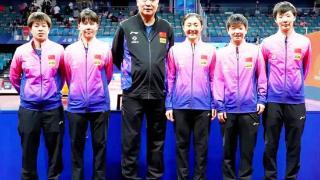 国乒突然改变奥运选拔规则，对女队5大主力有何影响？