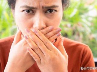 饭后经常嘴巴苦是怎么回事？分析6大原因，注意这5点或可缓解
