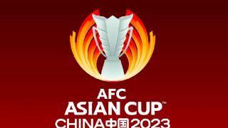 2023中国亚洲杯官宣标志，揭幕浦东球场，男足备战理应笨鸟先飞