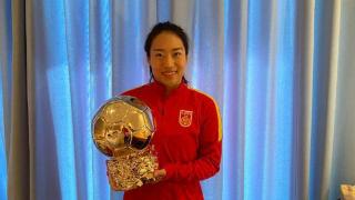 亚足联最新官宣！中国女足连收好消息，陈戌源这回成最大赢家