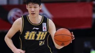 三分5中4！CBA新豪门又涌现有潜质新人 本土少帅用人不逊杜锋？