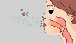 “过敏性鼻炎”诱发因素是什么？可以彻底治愈吗？听听医生的说法