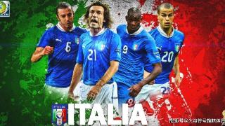 蓝色亚平宁，你心中最能代表意大利足球的球星是谁？