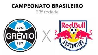 巴西甲缺阵名单：格雷米奥4人VS布拉干蒂诺8人