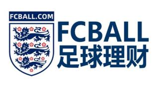FCBALL足球理财宣布赞助支持英国男子足球队的发展
