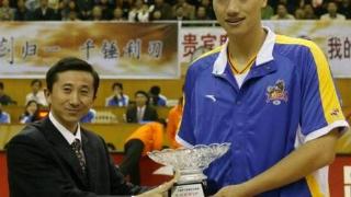 04-05赛季的江苏南钢，有多强？