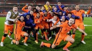时隔8年重返世界杯 荷兰是否准备好重做顶级强队？