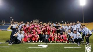 远征西亚客场3-0完胜伊拉克，韩国队更让人欣喜的不只是比分
