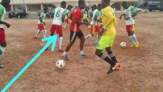 加纳记者：罗马新星小吉安几个月前还在加纳国内的高中踢球