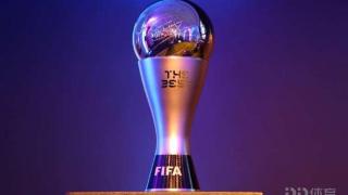 FIFA最佳门将候选：阿利森、多纳鲁马、门迪、诺伊尔在列