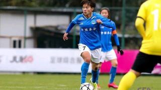 水庆霞带队赢得关键战，跃居积分榜首位，亚洲杯中国女足有戏