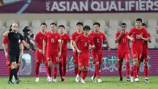 日媒批中国足球：在培养球员的过程中忽略了团队的重要性