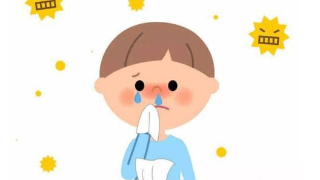 儿童过敏性鼻炎怎么办？