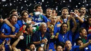 体育小科普：四星意大利！意大利男足历届世界杯成绩一览表
