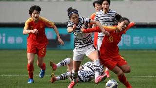 粤媒：女足闯入世界杯不难，要磨练阵容为新奥运周期开好头