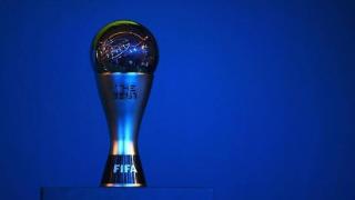 2021世界足球先生投票截止 静待1月17日FIFA颁奖礼