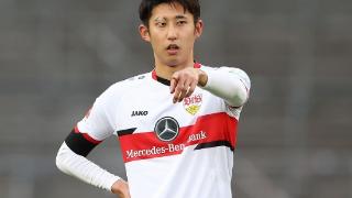 日本22岁小将当选德甲11月最佳新人 半年前还踢日乙