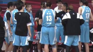 WCBA | 1分险胜武汉 首钢女篮再次提升排名