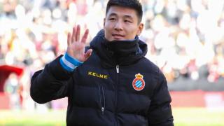 澎湃：武磊打破在俱乐部342天进球荒，联赛也亟待进球