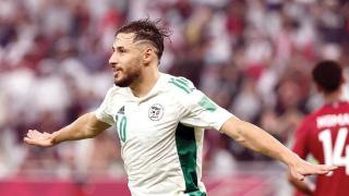 卡塔尔国家队被淘汰 俱乐部宣布解约对手进球功臣