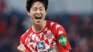 韩媒：踢球者半程评级亚洲仅李在城一人，日本球员一泻千里