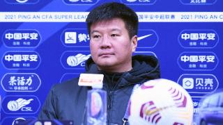 足球报：李金羽获俱乐部认可，下赛季将继续执教武汉队