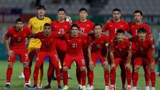 越南媒体：国足团队100多人申请入越签证 足协主席陈戌源带队