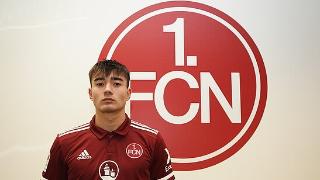 科隆官方：韩裔德国U19国脚卡斯特罗普租借至德乙第五纽伦堡