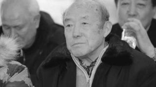 沈阳足球名宿田凤生因病逝世，享年88岁
