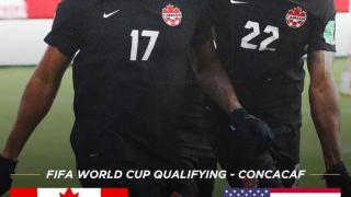 世北美预：加拿大2-0美国，4分领跑预选赛积分榜