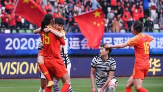 不为讽刺男足的赞美，才是对中国女足真正的支持