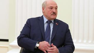卢卡申科：白俄罗斯在俄乌谈判中应有一席之地，希望与普京会面