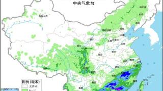六问华南今年以来最强降雨：本轮雨下得有多猛？还要下多久？