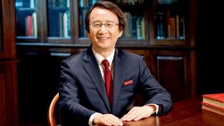 吴朝晖院士出任科学技术部副部长，卸任浙江大学校长