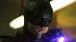 《蝙蝠侠》四小时剪辑版本被削减到接近三个小时