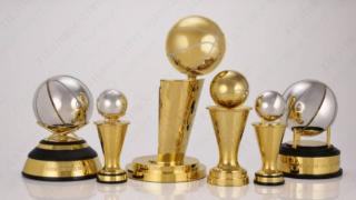 nba季后赛新增分区决赛最有价值球员奖项