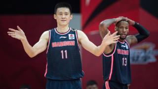 胡明轩与徐杰成为广东新一代的领军人，赵睿能否留队？
